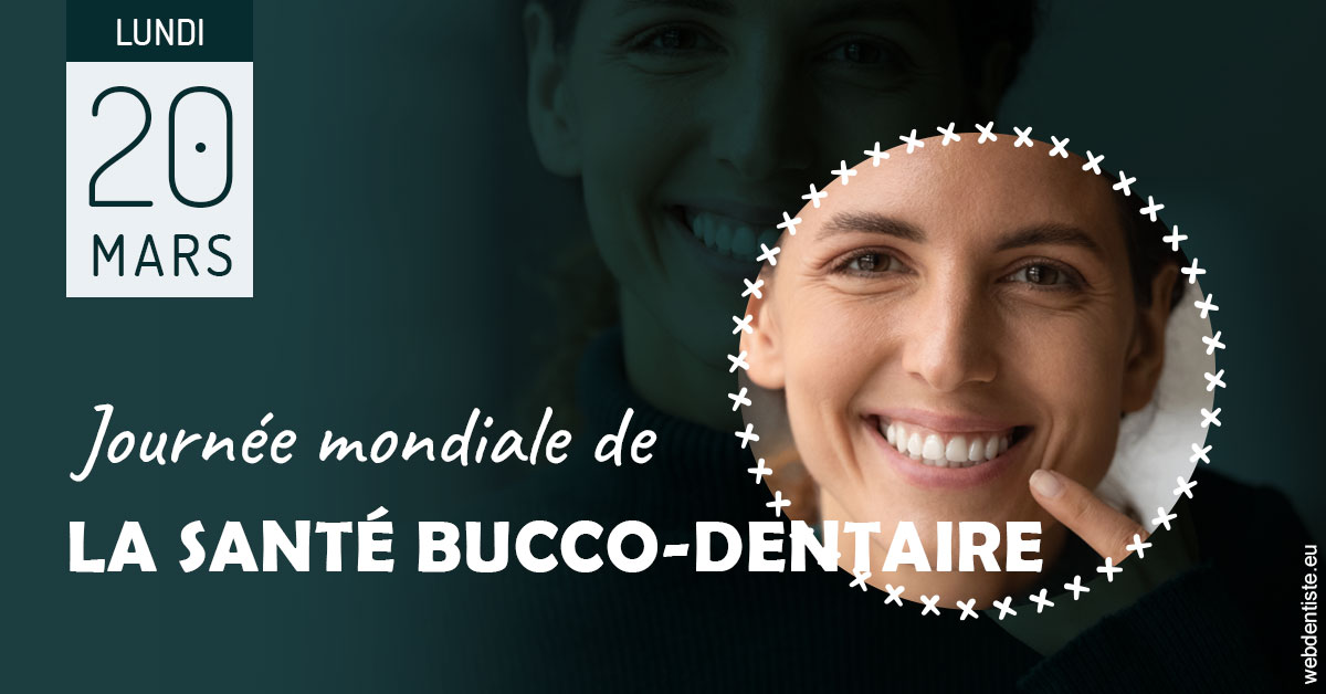 https://dr-bartmann-priscilla.chirurgiens-dentistes.fr/Journée de la santé bucco-dentaire 2023 2